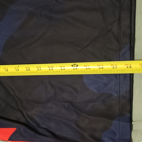 NWT Nike Dri-Fit USA Soccer Jersey USMNT - Picture 8 of 10